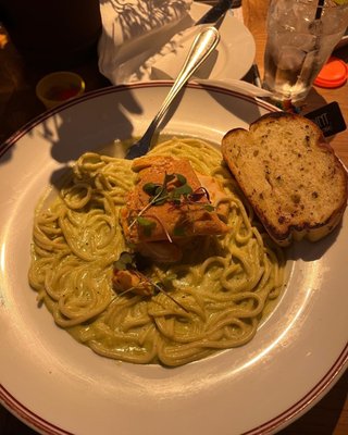Casa Madre Brunch & Grill by null