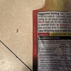 user provided Mac's Liquor Store photo