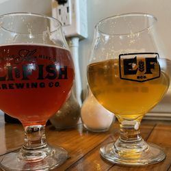 Eli Fish Brewing Company