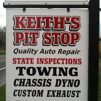 Keith's Pit Stop - AUTO REPAIR AND DYNO TUNING - Auto Repair Near Me - Gettysburg, Pennsylvania Keith's Pit Stop - AUTO REPAIR AND DYNO TUNING - Auto Repair Near Me - Gettysburg, Pennsylvania