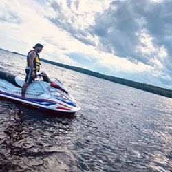 Jet Ski Maine