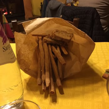 Osteria Il Gatto e la Volpe - Trattorie Near Me - Oleggio, VB