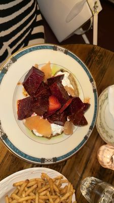 Butterworth’s by null