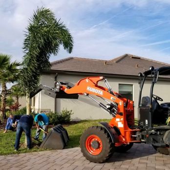 Revive The View - Landscaping Near Me - Myakka City, Florida Revive The View - Landscaping Near Me - Myakka City, Florida