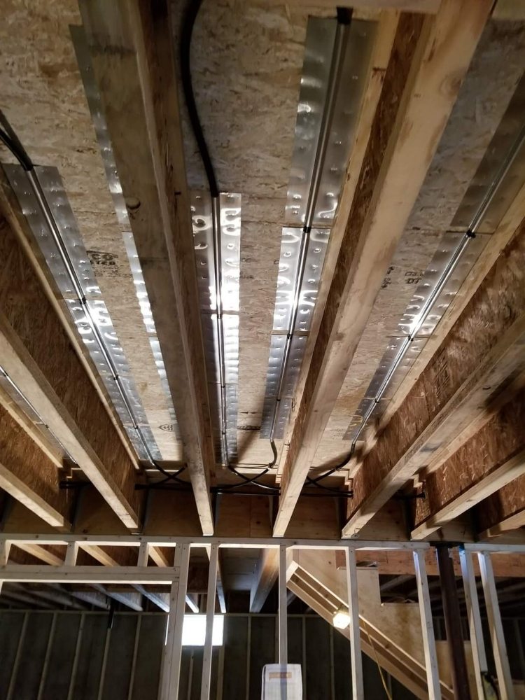 Slide of Grogan Plumbing & Heating