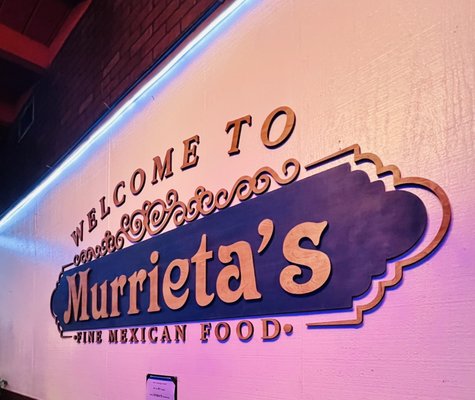 Murrieta's Mexican Restaurant by null