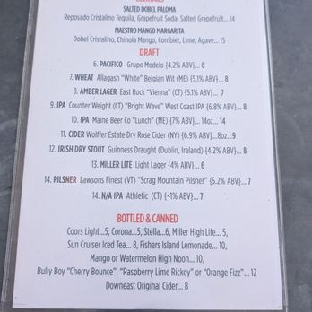 Red 36 - Seafood Near Me - Mystic, Connecticut Red 36 - Seafood Near Me - Mystic, Connecticut