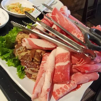 Star BBQ - bulgogi and brisket - Korean Near Me - Garden Grove, California