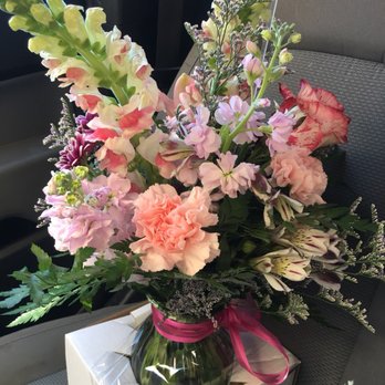 Flower Works - Florists Near Me - Artesia, California