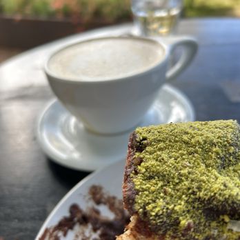 Cafe Fritz - Desserts Near Me - Longmont, Colorado Cafe Fritz - Desserts Near Me - Longmont, Colorado