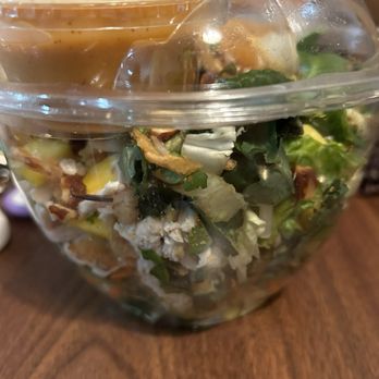 Mendocino Farms - Thai mango salad - Salad Near Me - El Segundo, California Mendocino Farms - Thai mango salad - Salad Near Me - El Segundo, California