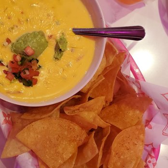 Taquero Mucho - Queso. Yes! - Tacos Near Me - Austin, Texas