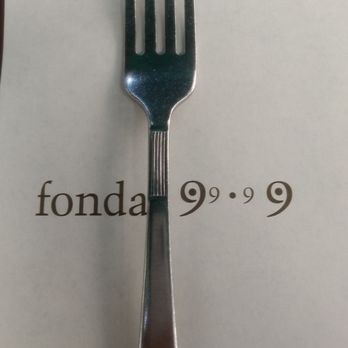Fonda 99.99 - Yucatan Near Me - México, D.F., DIF