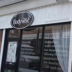 Bodywise Beauty Salon
