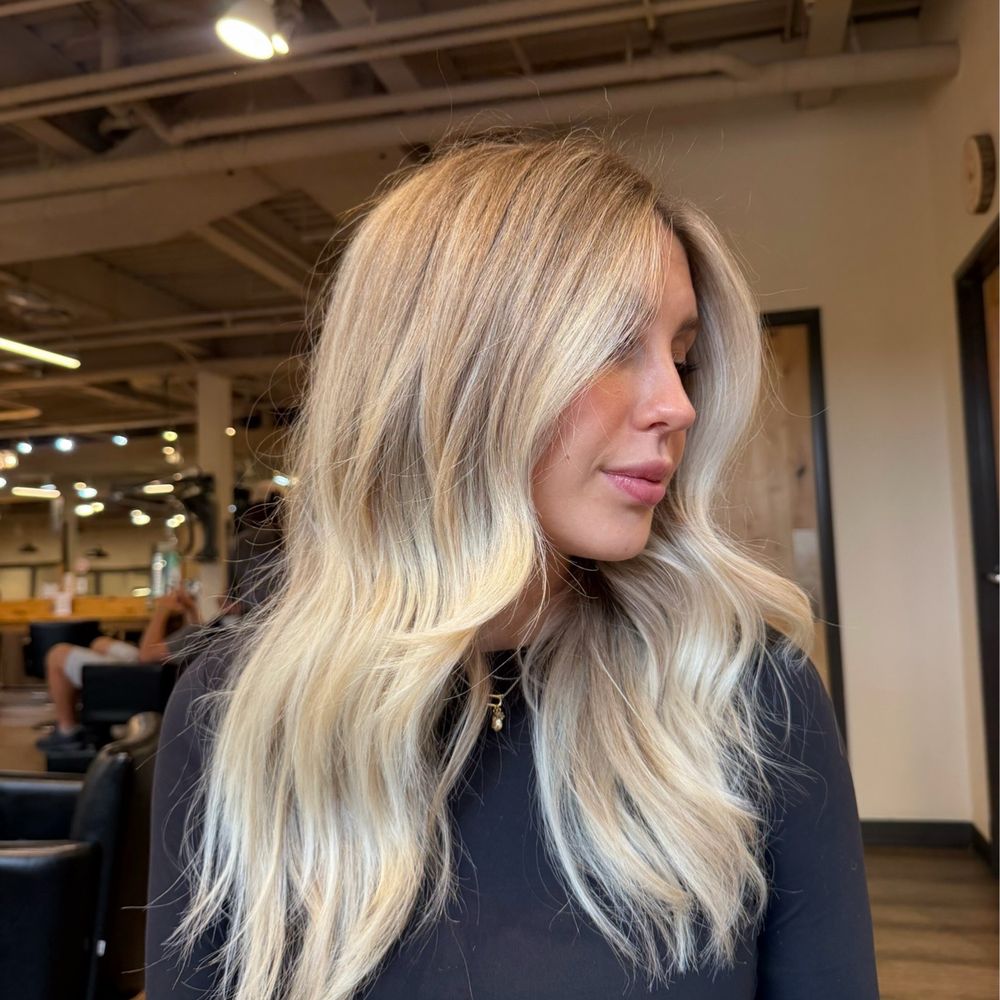 Fuel Salon & Spa - Hair Salons Near Me - Highlands Ranch, Colorado