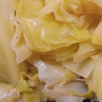 Golden Corral Buffet & Grill - Steamed cabbage side - American Near Me - Layton, Utah