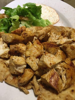 Sahara On Main (BOLLYWOOD BITES ) by null