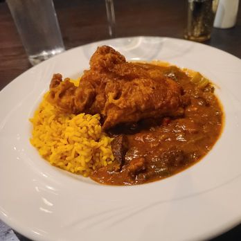 Dorothy's Downtown - Fried Chicken Gumbo - Cocktail Bars Near Me - Jacksonville, Florida Dorothy's Downtown - Fried Chicken Gumbo - Cocktail Bars Near Me - Jacksonville, Florida