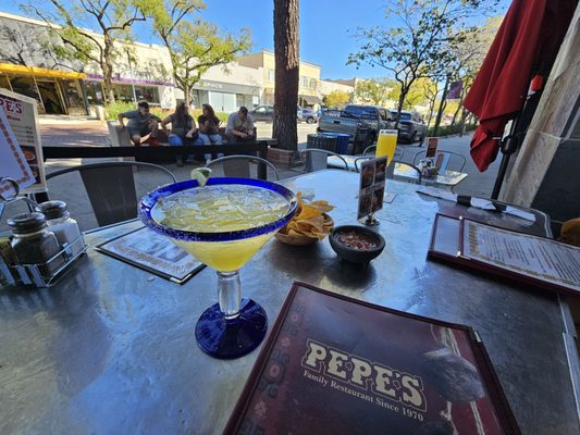 Pepe's Mexican Restaurant by null