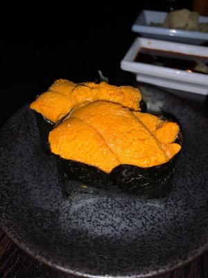 Kobe Sushi by null