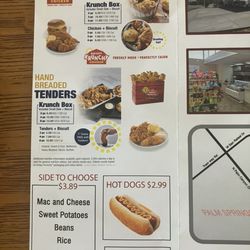 North Palm Canyon Deli
