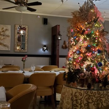 Thai Opal - Dining room - Thai Near Me - Dallas, Texas