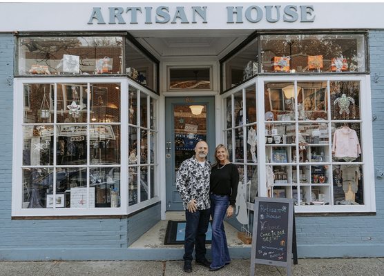 Artisan House Gifts by null