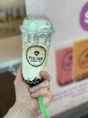 PYO Chai by null