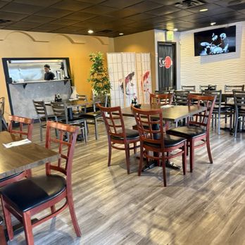 Kyoto Nora - Sushi Bars Near Me - Indianapolis, Indiana