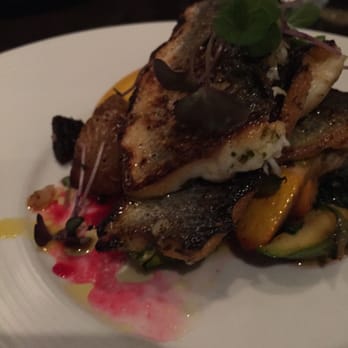 Carisma - Italian Near Me - Toronto, Ontario