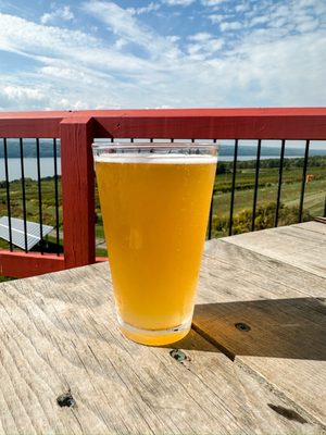 Two Goats Brewing by null