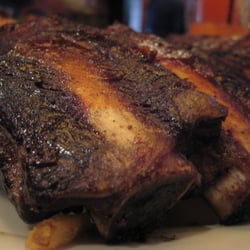Claim Jumper Steakhouse & Bar - Buena Park - Beef Ribs
