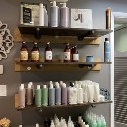JR Hair Solutions - Hair products