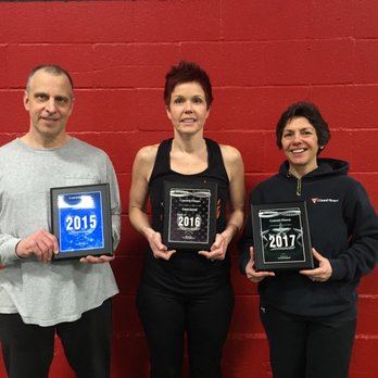 Commit Fitness - Gyms Near Me - Leominster, Massachusetts