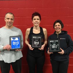 Commit Fitness