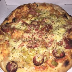 Pizzeria Piccola Lanterna