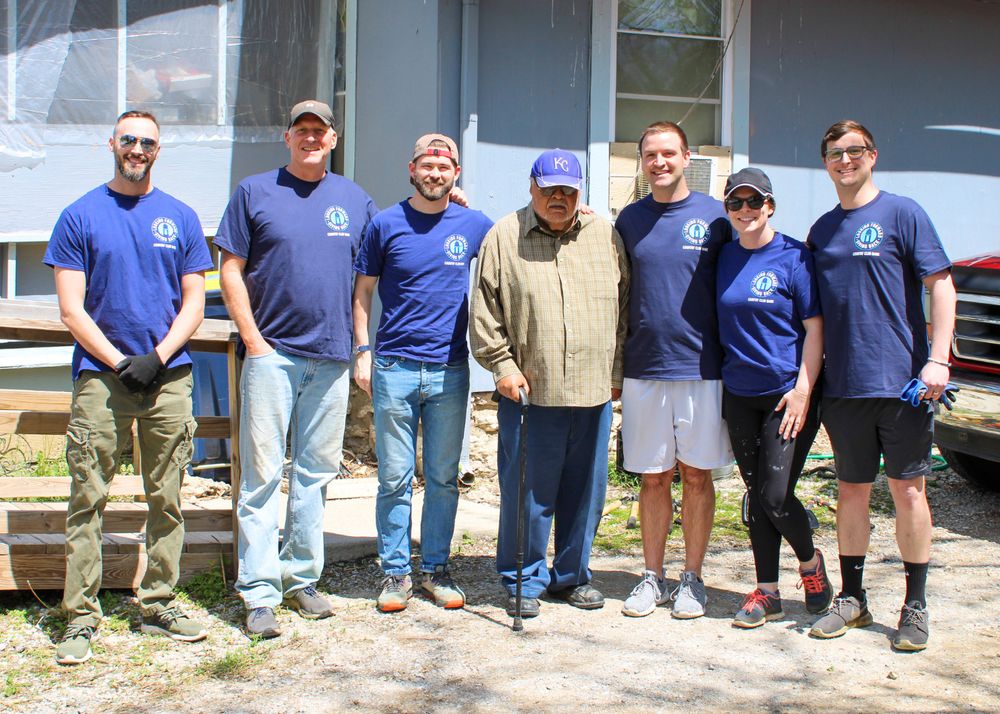 The Whole Person - social services organization in Kansas City, MO