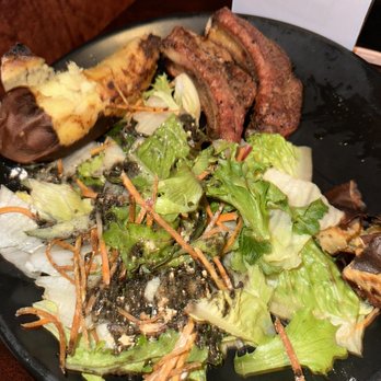 Nolza - House special pork - Pubs Near Me - Buena Park, California