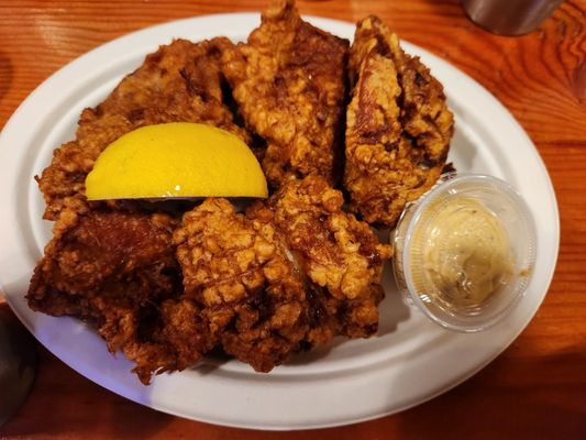 Figurehead Stone Way by null