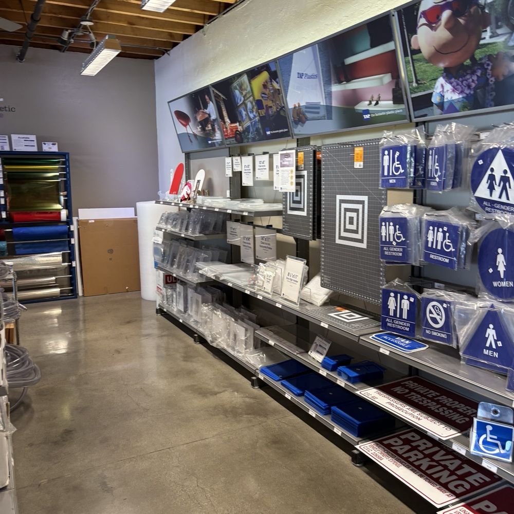 TAP Plastics - Hobby Shops Near Me - San Leandro, California TAP Plastics - Hobby Shops Near Me - San Leandro, California