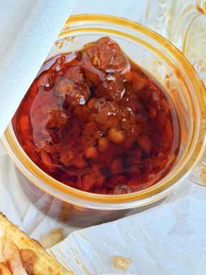 Wong Wong BBQ by null