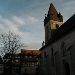 St. Jakob