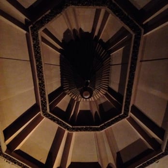 1. Crystal Palace Theatre