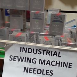 Emmanuel's Alteration and Sewing Machine Repair