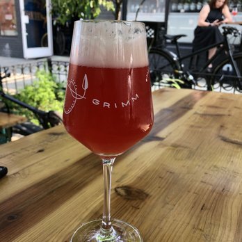 GRIMM ARTISANAL ALES - 389 Photos & 139 Reviews - 990 Metropolitan Ave