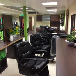 Coiffeur Keimp