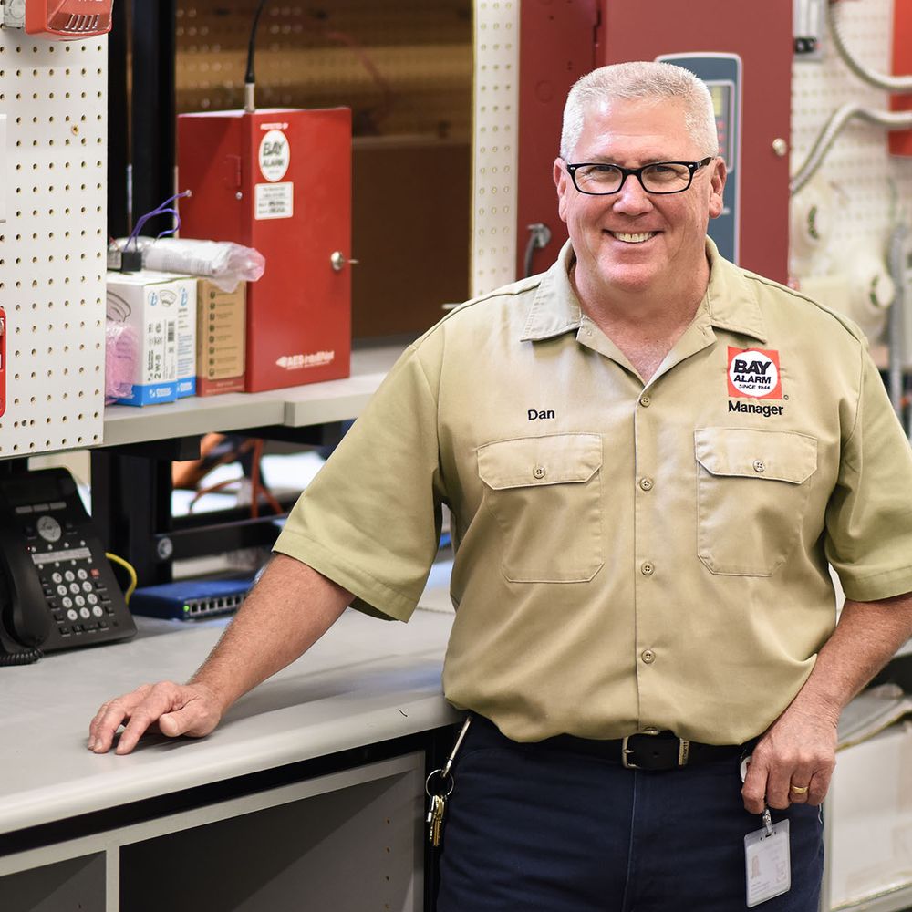 Sonitrol San Francisco, CA - Last Updated January 2026 - Yelp