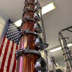Wardog Spirits