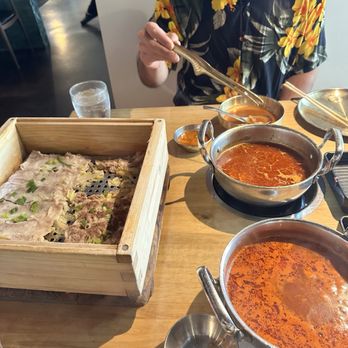 dPot Unlimited - Stacker - Hot Pot Near Me - Irvine, California