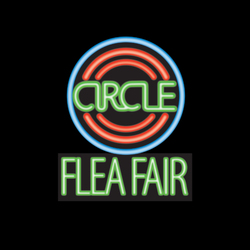Circle Flea Fair - Logo